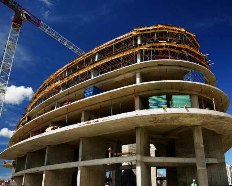 Edificaciones